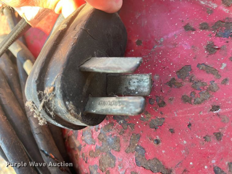 image for item MG9343 (3) welders