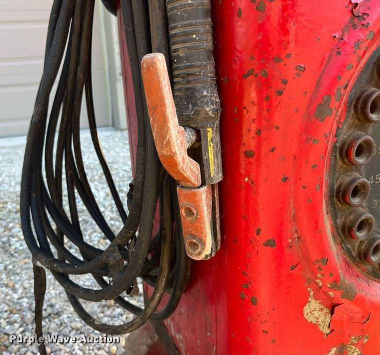 image for item MG9343 (3) welders