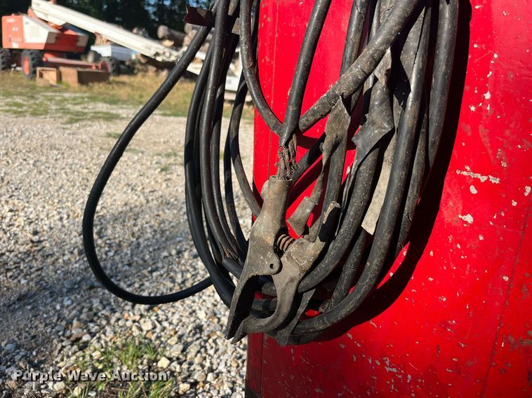 image for item MG9343 (3) welders