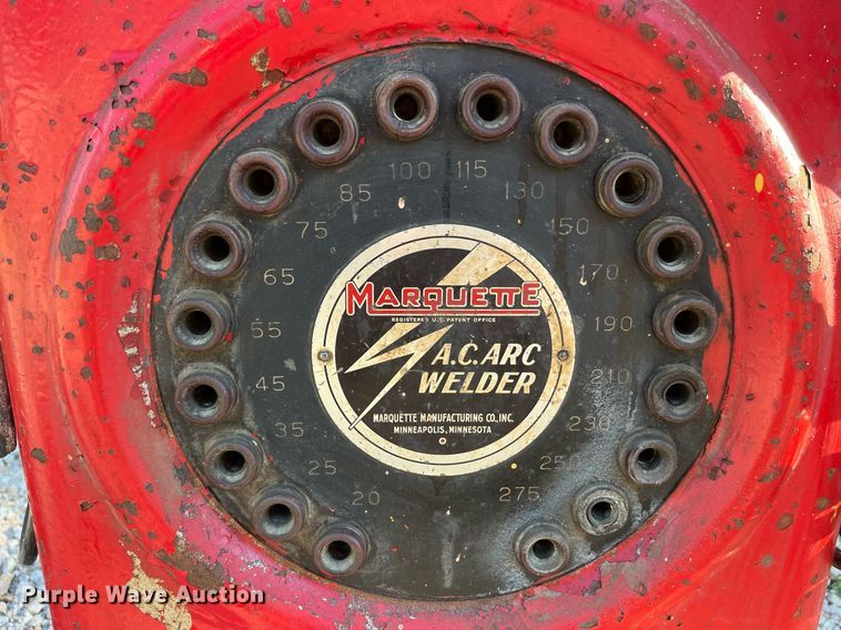 image for item MG9343 (3) welders