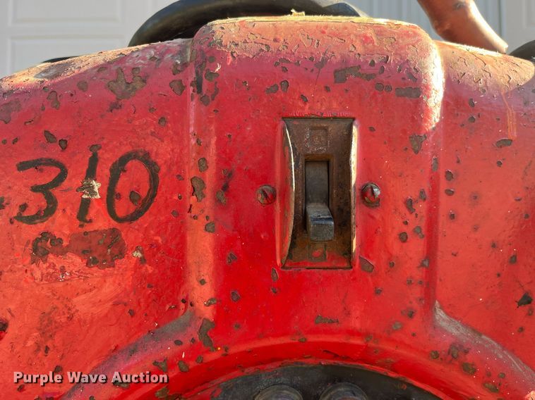 image for item MG9343 (3) welders