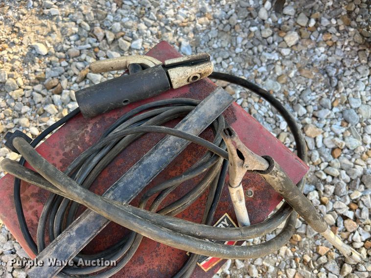 image for item MG9343 (3) welders