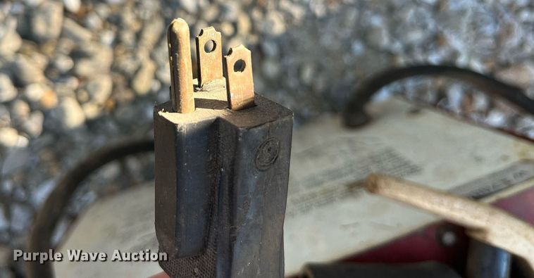 image for item MG9343 (3) welders