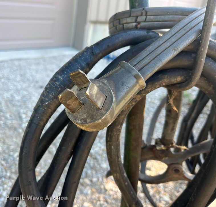 image for item MG9343 (3) welders