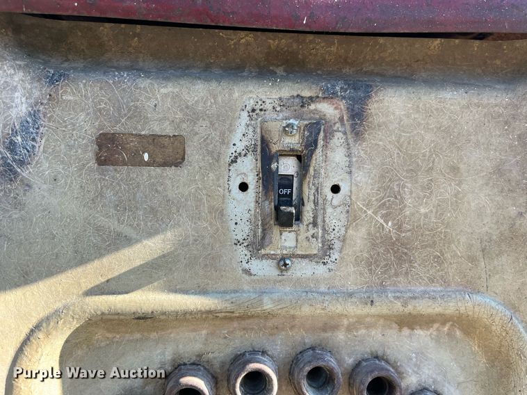 image for item MG9343 (3) welders