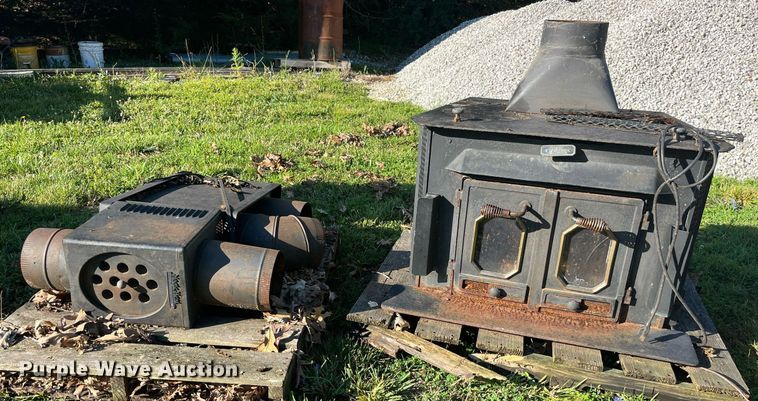 image for item MG9344 Lawn and garden equipment