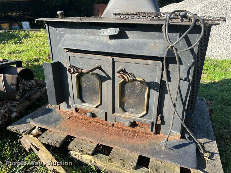 image for item MG9344 Lawn and garden equipment