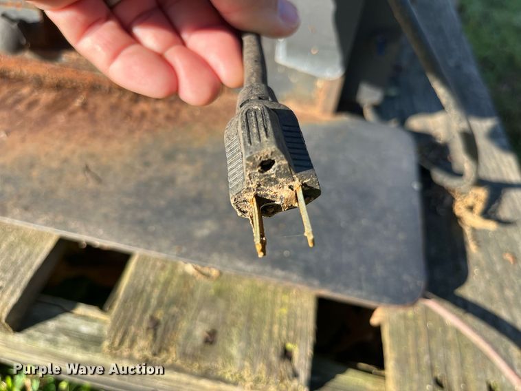 image for item MG9344 Lawn and garden equipment