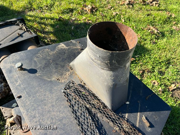 image for item MG9344 Lawn and garden equipment