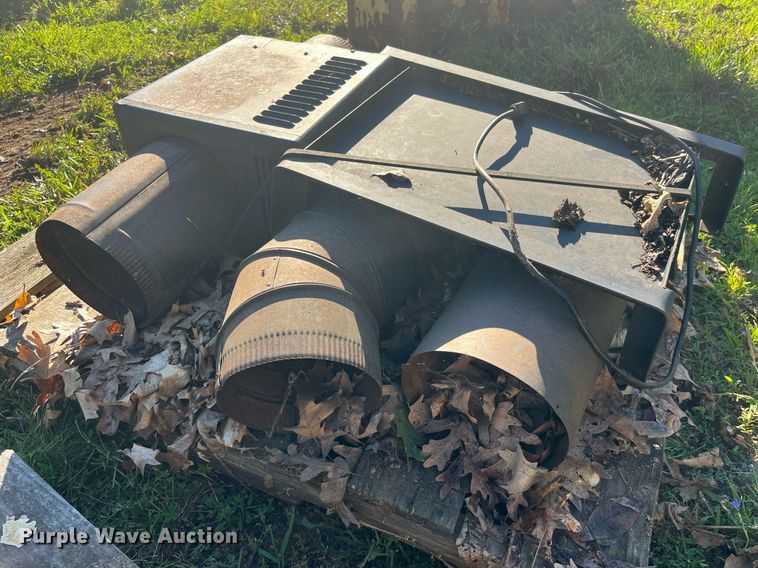 image for item MG9344 Lawn and garden equipment