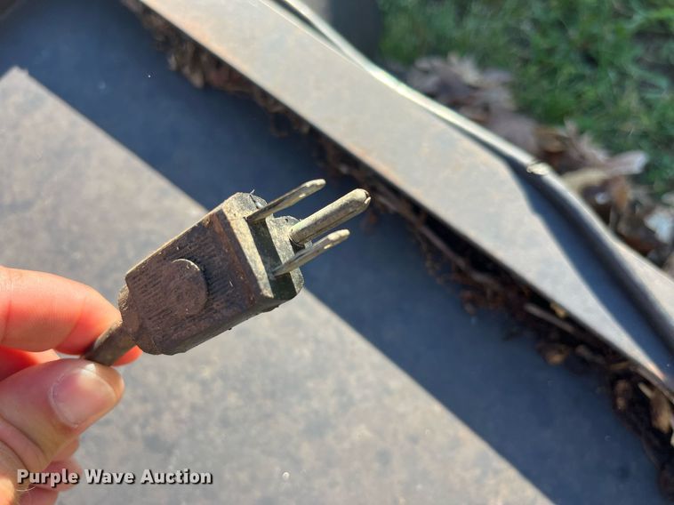 image for item MG9344 Lawn and garden equipment