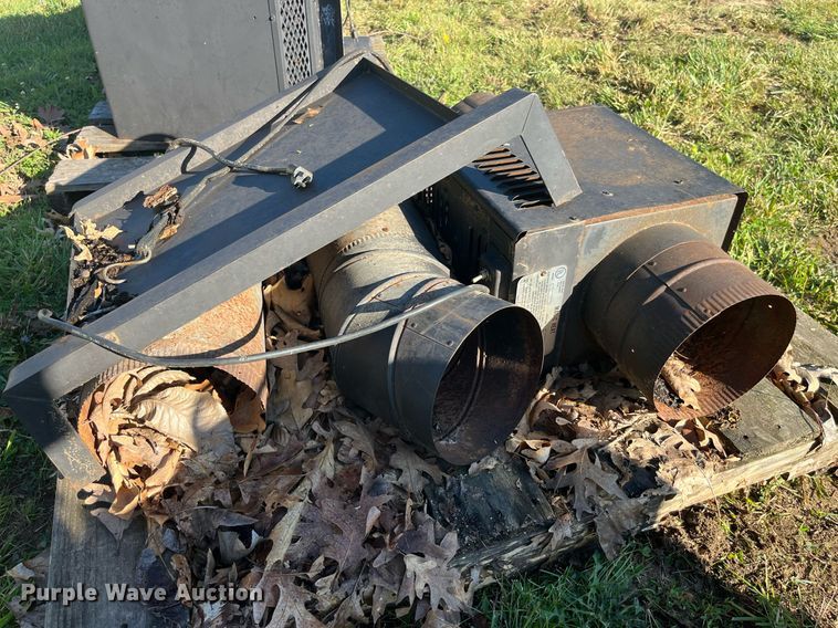 image for item MG9344 Lawn and garden equipment