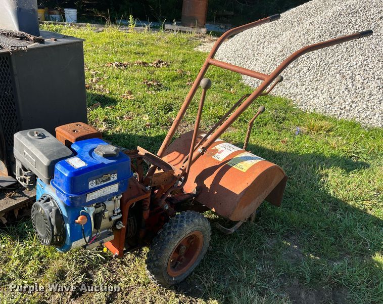 image for item MG9344 Lawn and garden equipment
