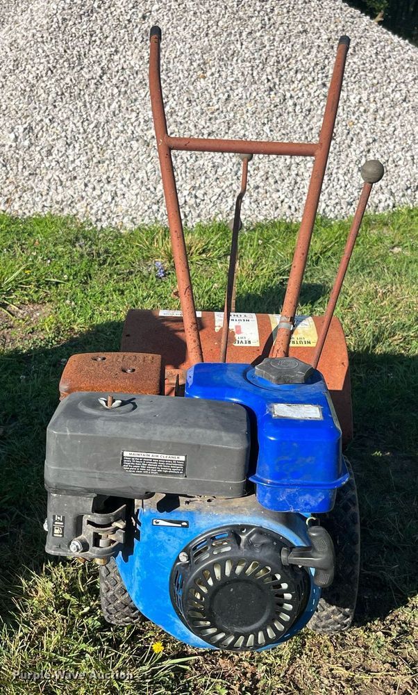 image for item MG9344 Lawn and garden equipment
