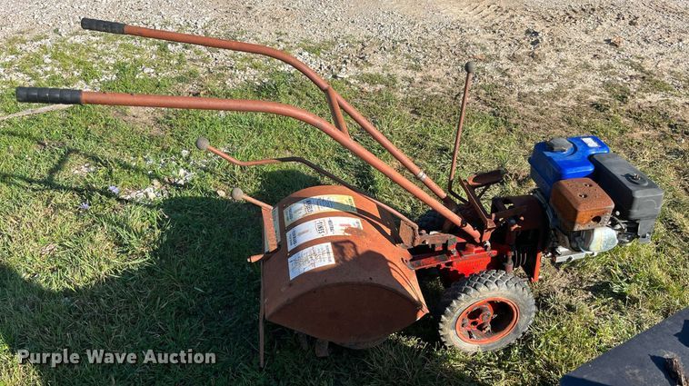 image for item MG9344 Lawn and garden equipment