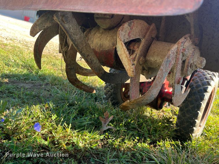 image for item MG9344 Lawn and garden equipment