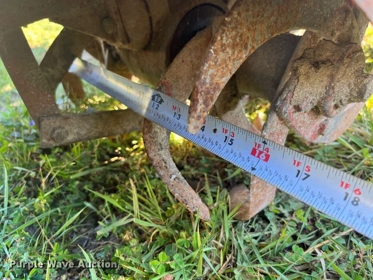 image for item MG9344 Lawn and garden equipment