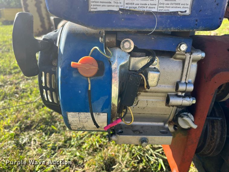 image for item MG9344 Lawn and garden equipment