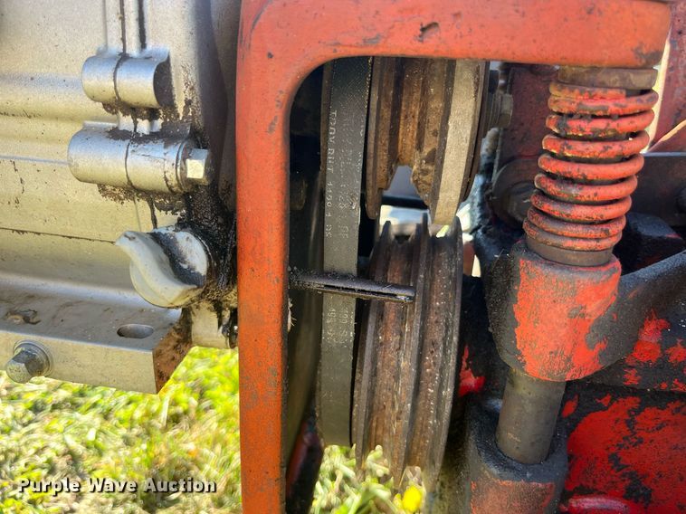 image for item MG9344 Lawn and garden equipment