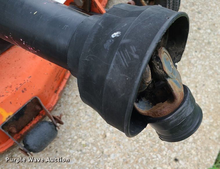 image for item MG9542 (2) pieces of ag equipment