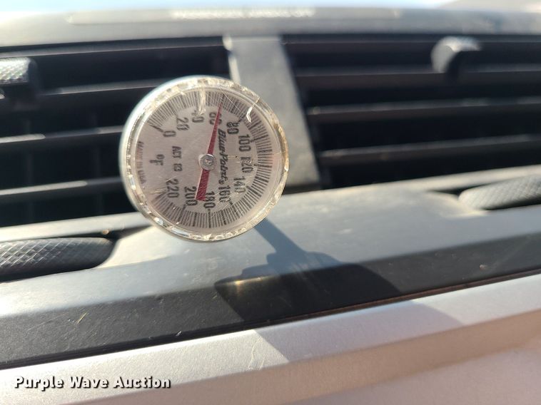 image for item MG9607 2008 Mercury Mariner  SUV