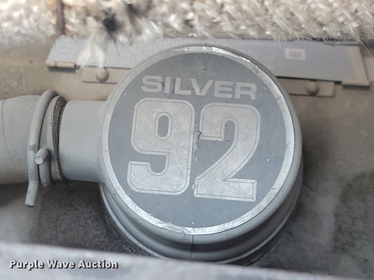 image for item MO9718 1984 Sutphen TS-1004  aerial platform fire truck