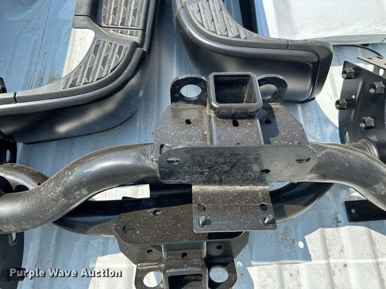 image for item MQ9281 Dodge pickup bed