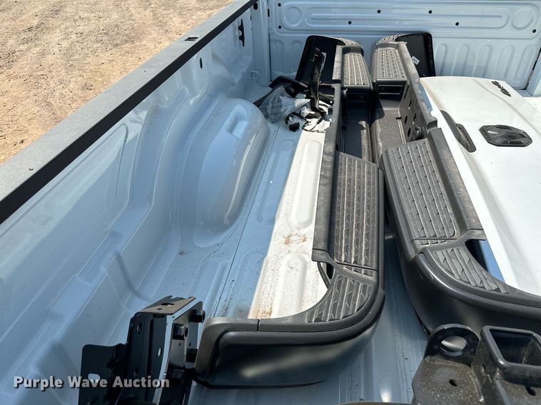 image for item MQ9281 Dodge pickup bed