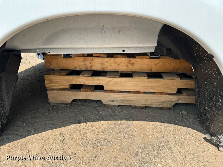 image for item MQ9281 Dodge pickup bed