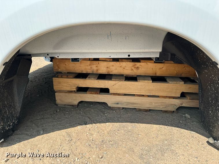 image for item MQ9281 Dodge pickup bed