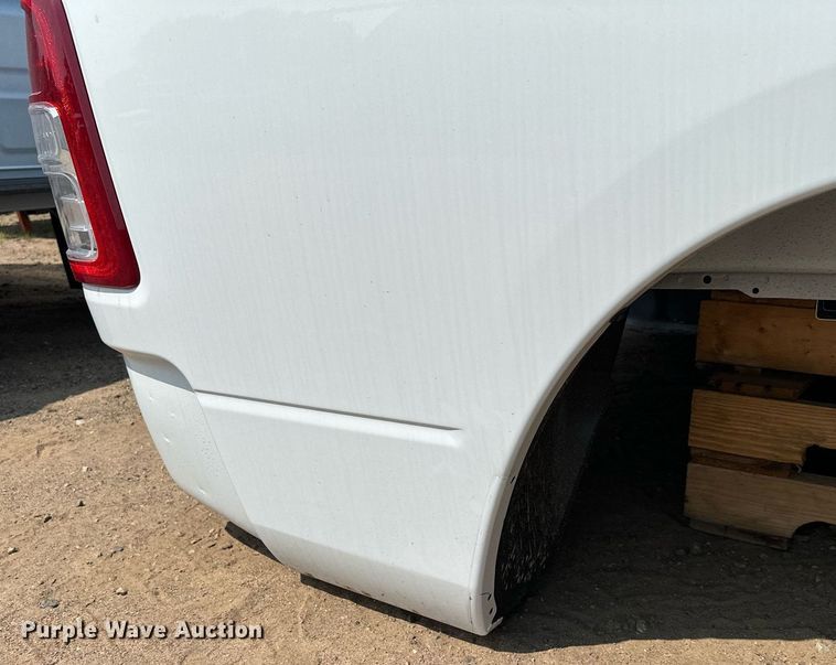 image for item MQ9281 Dodge pickup bed