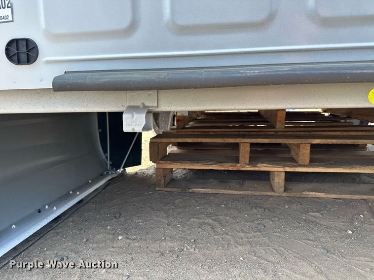 image for item MQ9281 Dodge pickup bed