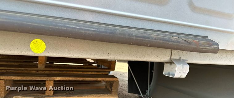 image for item MQ9281 Dodge pickup bed