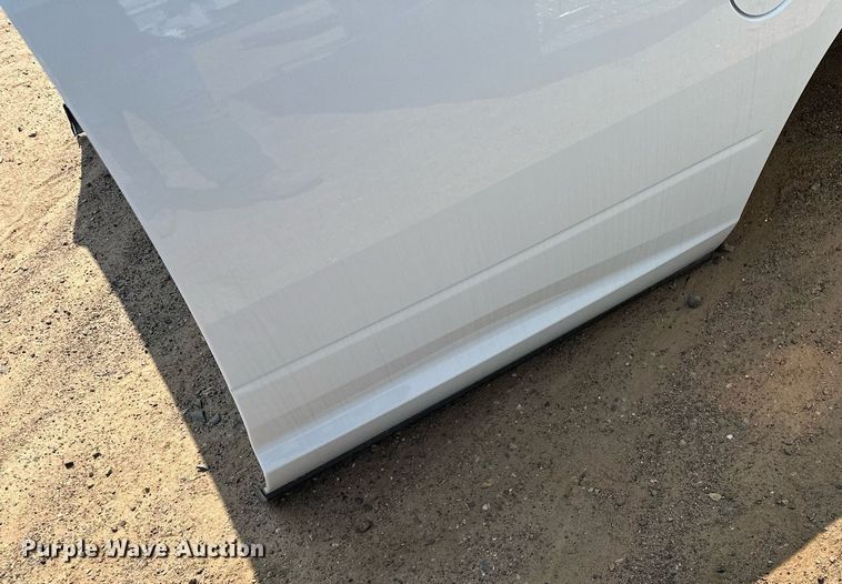 image for item MQ9282 Dodge pickup bed