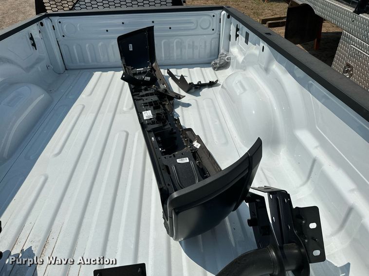 image for item MQ9282 Dodge pickup bed