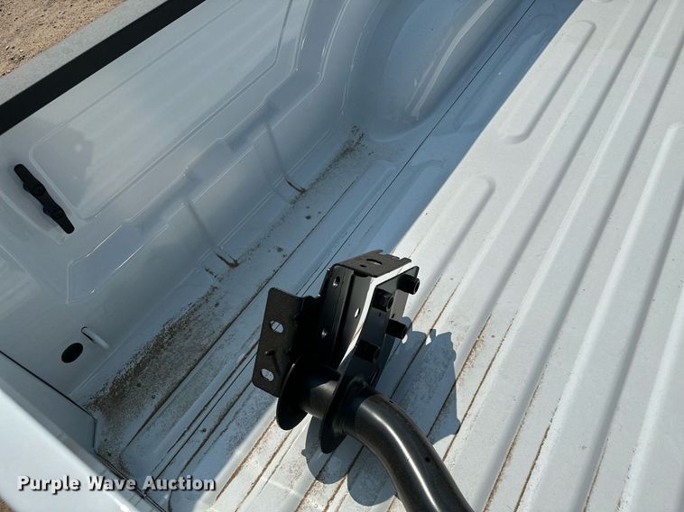 image for item MQ9282 Dodge pickup bed