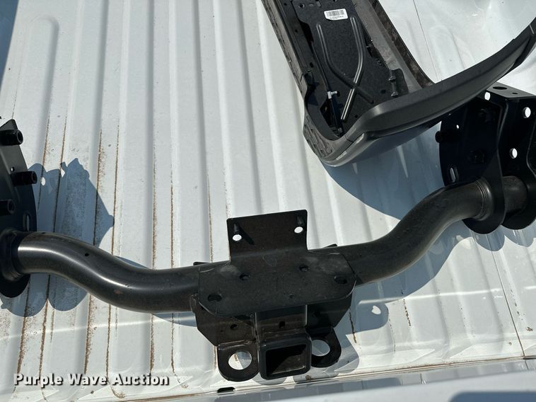 image for item MQ9282 Dodge pickup bed