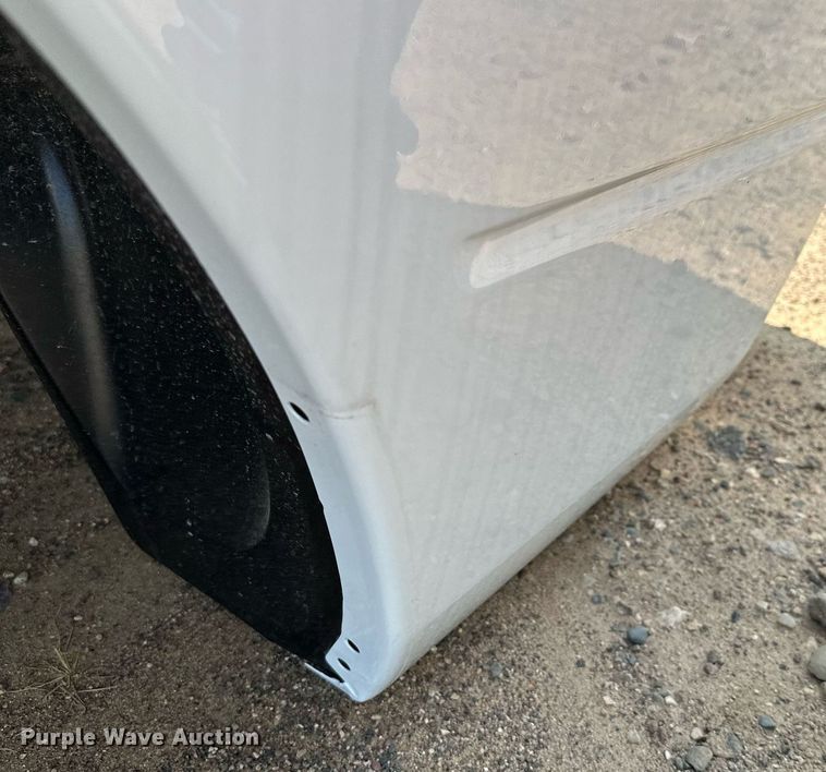 image for item MQ9282 Dodge pickup bed