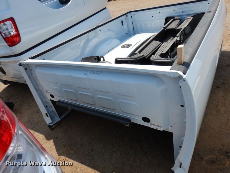 image for item MQ9284 Dodge pickup bed