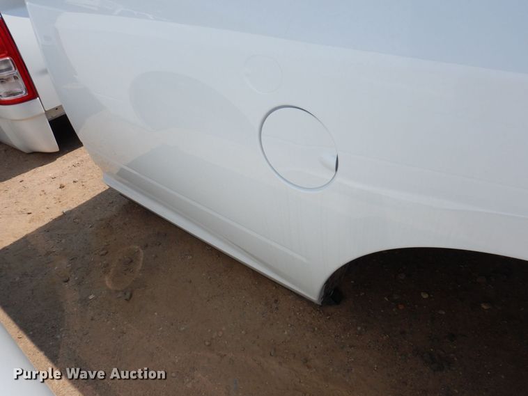 image for item MQ9284 Dodge pickup bed