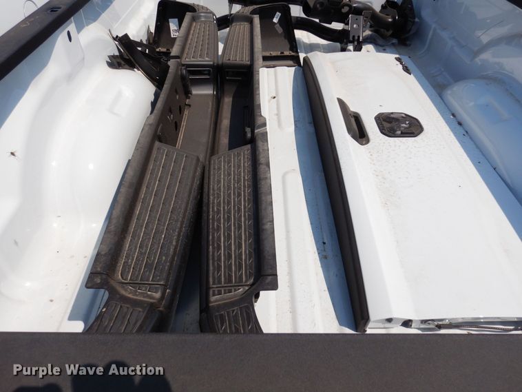 image for item MQ9284 Dodge pickup bed