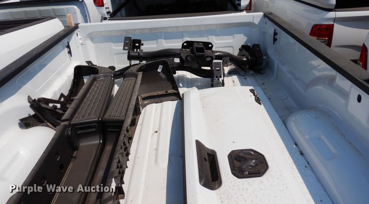 image for item MQ9284 Dodge pickup bed