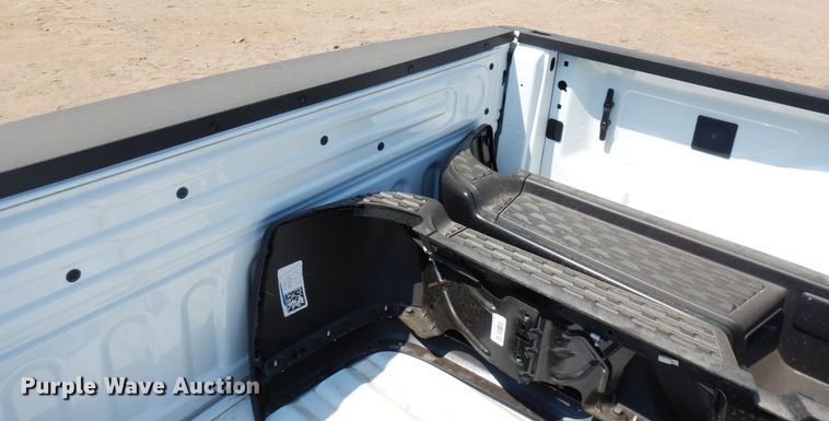 image for item MQ9284 Dodge pickup bed