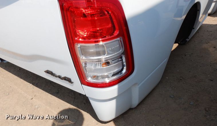 image for item MQ9284 Dodge pickup bed