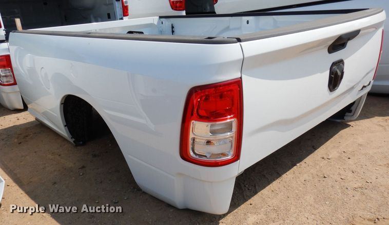 image for item MQ9284 Dodge pickup bed