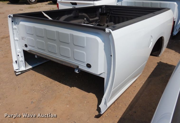 image for item MQ9285 Dodge pickup bed