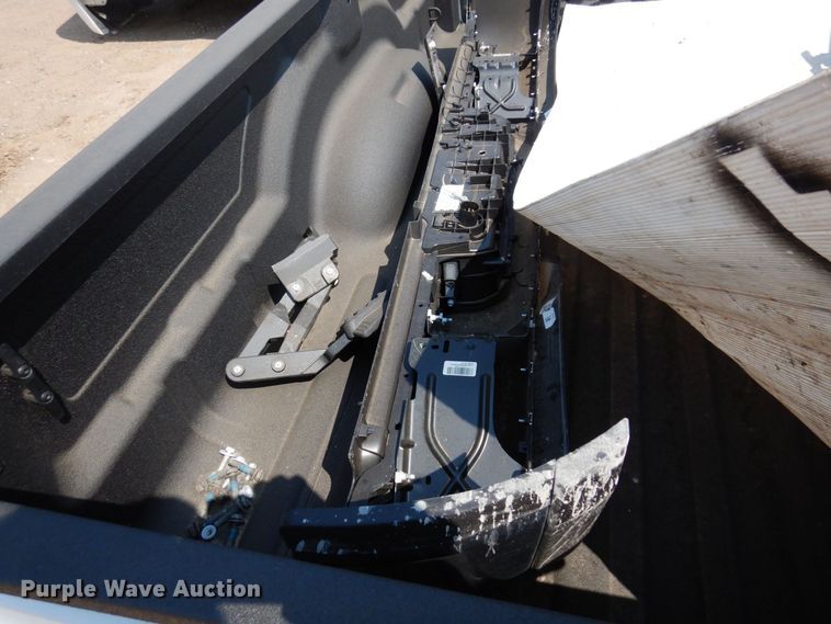 image for item MQ9285 Dodge pickup bed