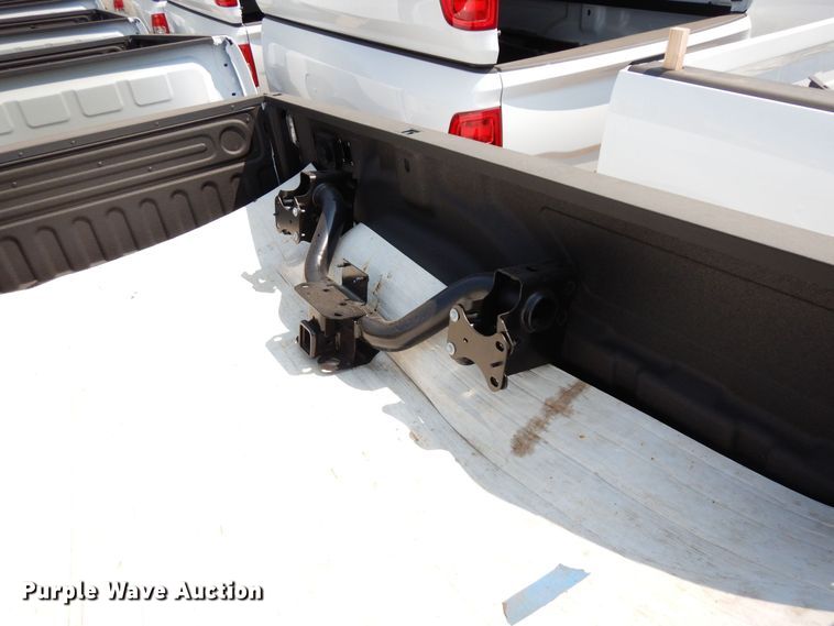 image for item MQ9285 Dodge pickup bed