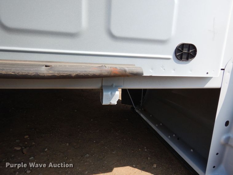 image for item MQ9285 Dodge pickup bed