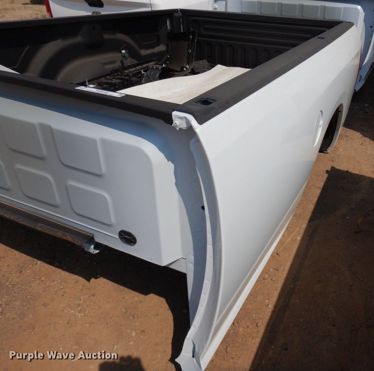 image for item MQ9285 Dodge pickup bed